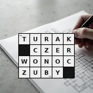 Hasło krzyżówkowe musophaga rossae gatunek ptaka z rodziny turakowatych musophagidae z podrodziny turaków musophaginae - turak czerwonoczuby – rozwiązanie, synonimy, podpowiedzi i definicje krzyżówkowe